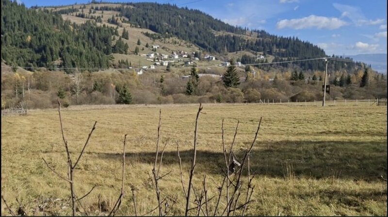 Vatra Dornei, Suceava.
